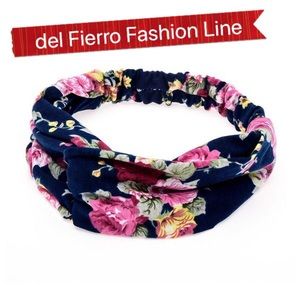 Brandnew headband
